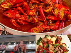 -虾小龙老长沙龙虾馆(坡子街店)