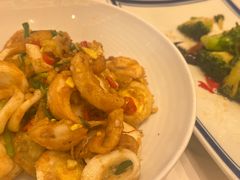 -香港新曜记茶餐厅(星耀城店)