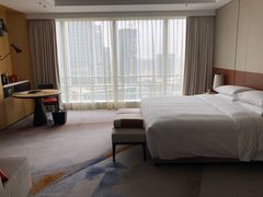 -广州奥园喜来登酒店