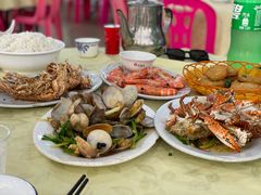 -秋姐美食店(旅游大道店)