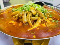 -老毛手抓·盐池滩羊非遗手抓(宁夏总店)