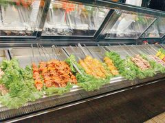 -卢布里西餐厅(满洲里店)