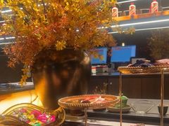 -秀儿四九城·新京菜(亚运村鸟巢店)