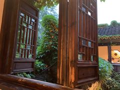 -鱼食饭稻·苏浙土菜17年老馆子(平江路店)