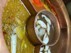 -滇釜火锅·能喝汤的火锅(车公庄店)