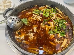 -重庆乌鱼庄·龙滋鲜(青羊大道店)