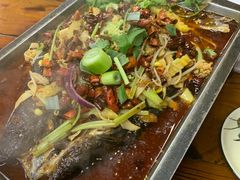 -诸葛烤鱼(海盐天宁寺路店)