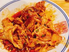 -新兴园饺子馆(北京百子湾店)