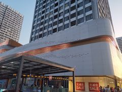 -万达广场(泰安泰山店)