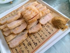 -牟传仁饭庄(星海店)