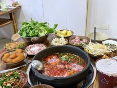 -笔记安顺夺夺粉火锅