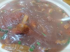 -下梅人家土菜馆(历史文化餐厅度假区店)