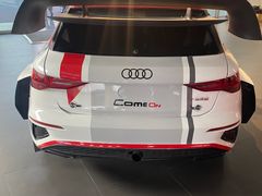 -金港秋名山·双层卡丁车场