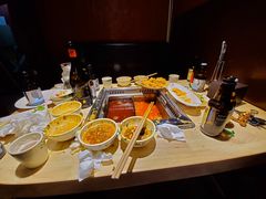 -山城老炮火锅城