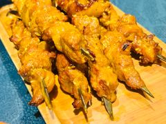 -乡村馕坑肉·烧烤·新疆菜·本地人更爱吃(阿勒泰首店)