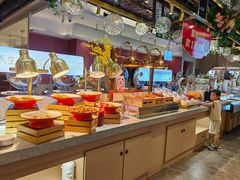 -经典世家牛排自助餐厅(百捷店)