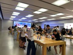 -Apple零售店(深圳益田假日广场店)
