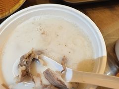 -穆得·老周家牛肉烧饼(普利街店)