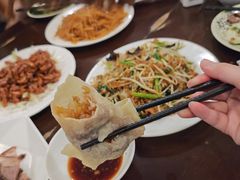 -沣元春饼馆(幸福巷店)