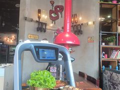-红小姐的烤肉店(西三旗店)