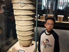 -盘龙城遗址博物院