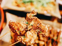 -红料理|串串有瘾·烧烤(吴中路店)