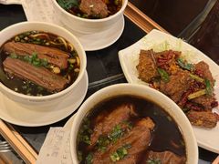 -中国厨房/台湾牛肉面
