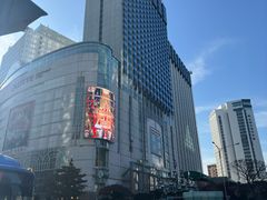 -乐天免税店(明洞店)