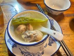 -洪大厨鸡煲(福田店)