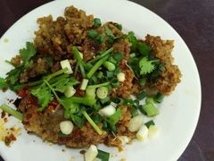 -百年粉蒸牛肉