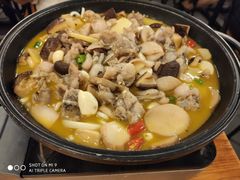 -回·龙虾铺·盆盆蟹·烧烤大排档(回龙观店)