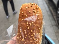 花生奶油-韩国利尔面包(桂林路店)