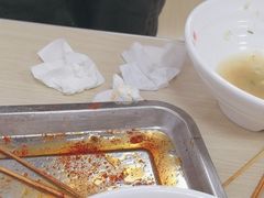 -海平馄饨(逍遥二路店)