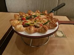 -必胜客(万象城店)