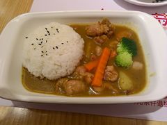 -花漫里餐厅(刺桐店)