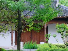 -江宁织造博物馆