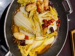 -顺兴老茶馆·精品川菜(世纪城店)