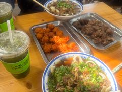 -清真-戏楼王记牛肉面