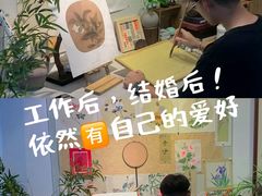 -八哥美术·成人美术画室(总校区)