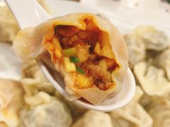 -宝源饺子(麦子店街店)