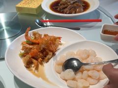 -廊亦舫Lang Yi Fang Restaurant(金桥店)