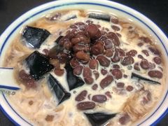 -左记港食(融科天城店)