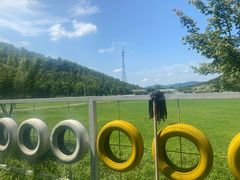 -天目湖松岭竹海漂流