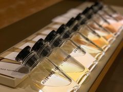 -王府半岛酒店·大堂茶座