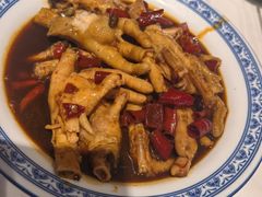 -回家吃饭·地道南昌菜(建德观总店)
