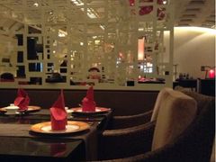 -北京王府井希尔顿酒店·秦唐中餐厅Chynna