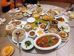 -丰鲤楼•闽南茶楼(仟禧汇店)