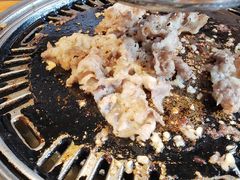 -唯成•韩国炭火烤肉 유성고기