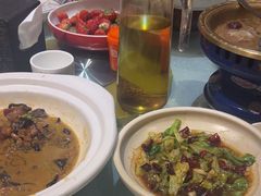 -金掌勺·锅包肉(广渠门店)