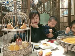 -新好景海鲜酒家(新塘店)